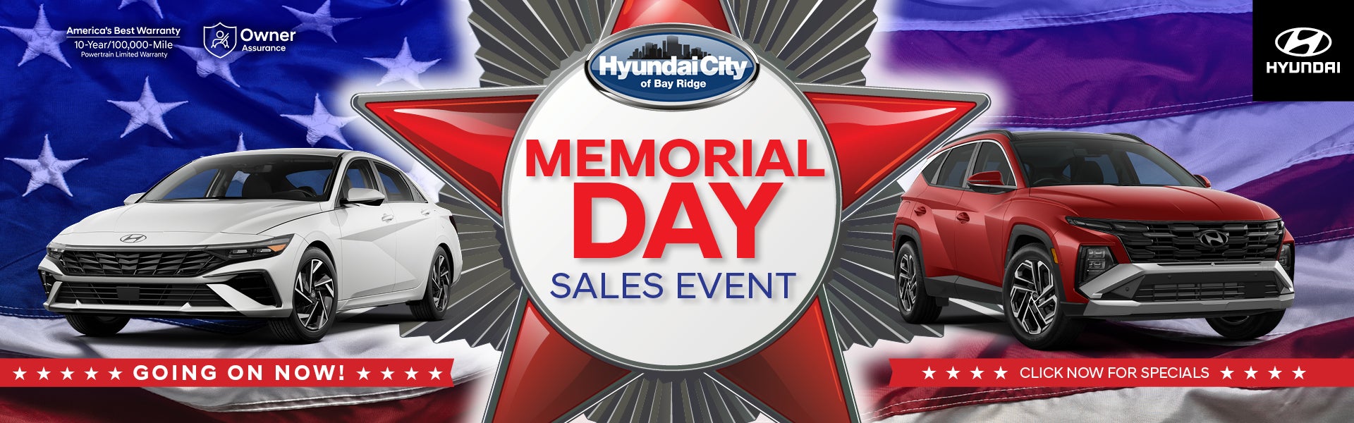 MEMORIAL DAY