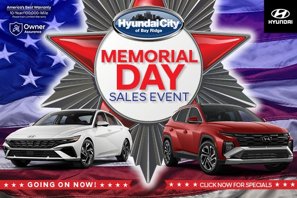 MEMORIAL DAY