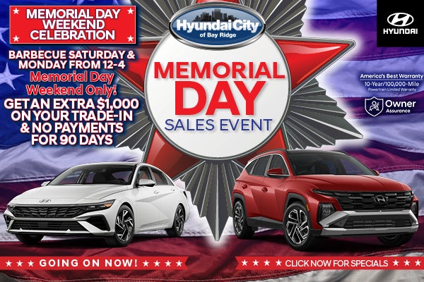 MEMORIAL DAY