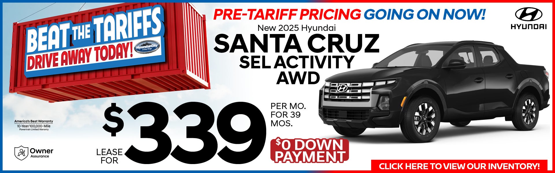 Hyundai Dealership in Brooklyn NY | Serving Brooklyn and Manhattan ...