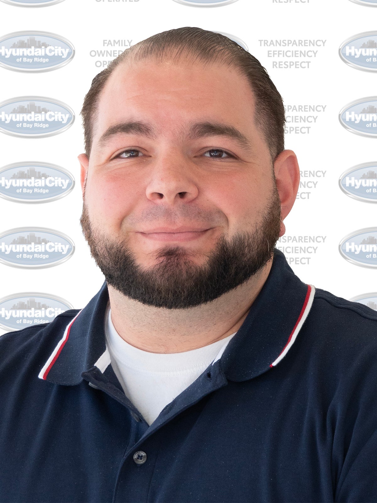 Anthony Bosco