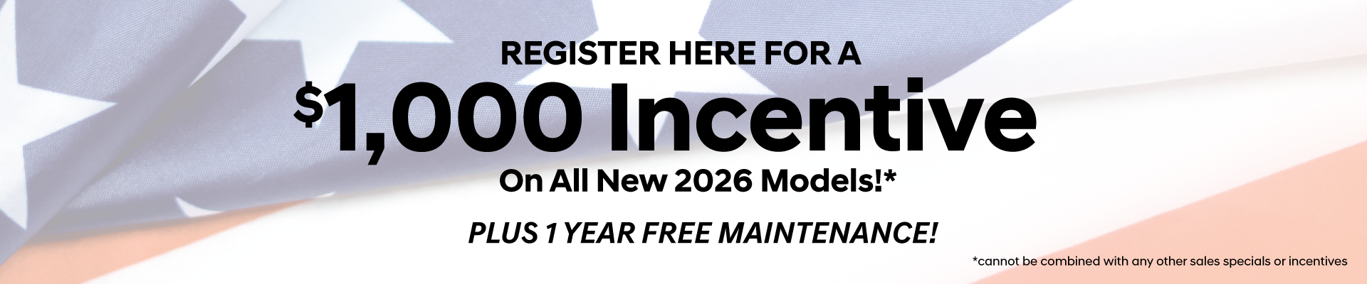 Incentives | Hyundai City of Bay Ridge in Brooklyn NY